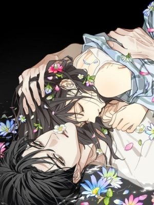flowers are bait manhwa